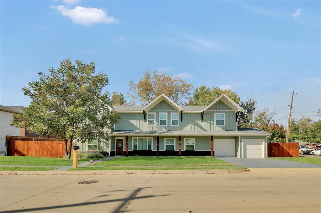 Rivercrest Add - Residential