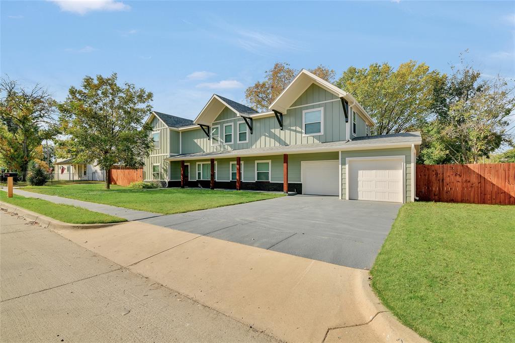 Rivercrest Add - Residential