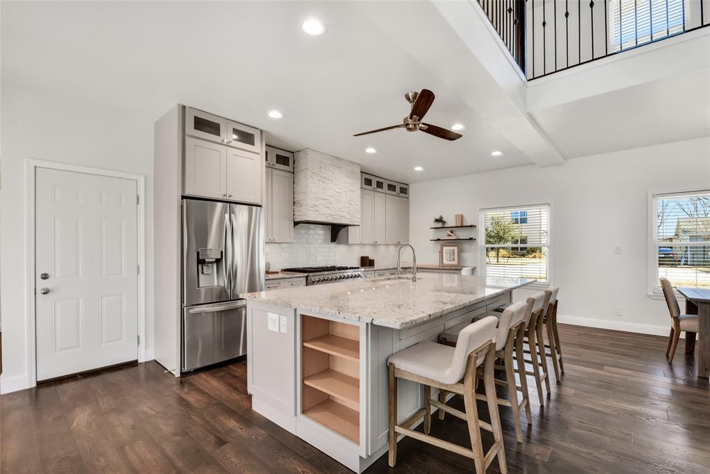 Rivercrest Add - Residential