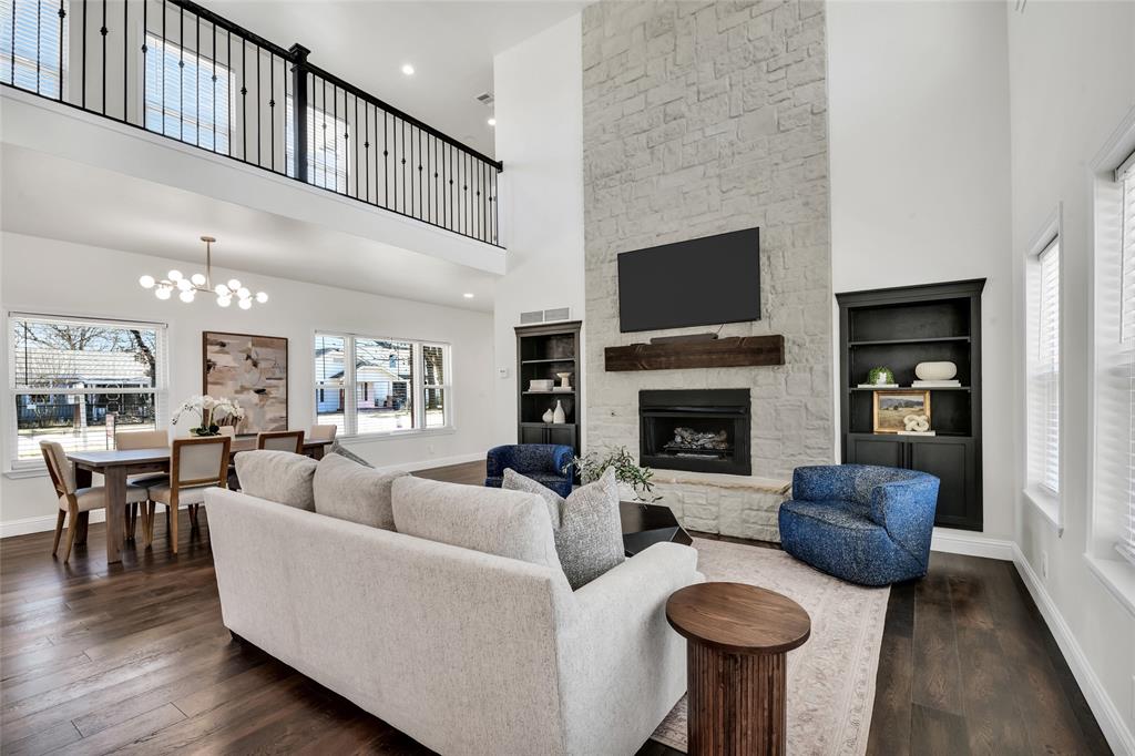 Rivercrest Add - Residential