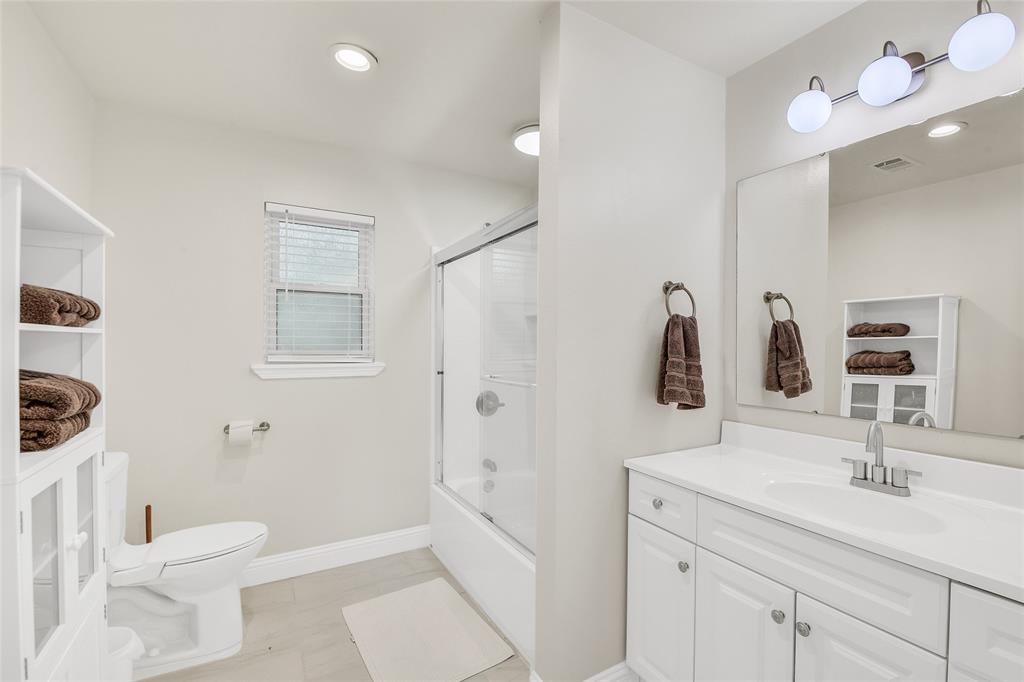 Rivercrest Add - Residential