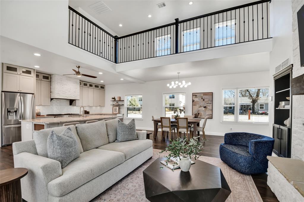 Rivercrest Add - Residential