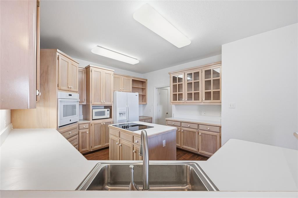 Overton South Add - Residential