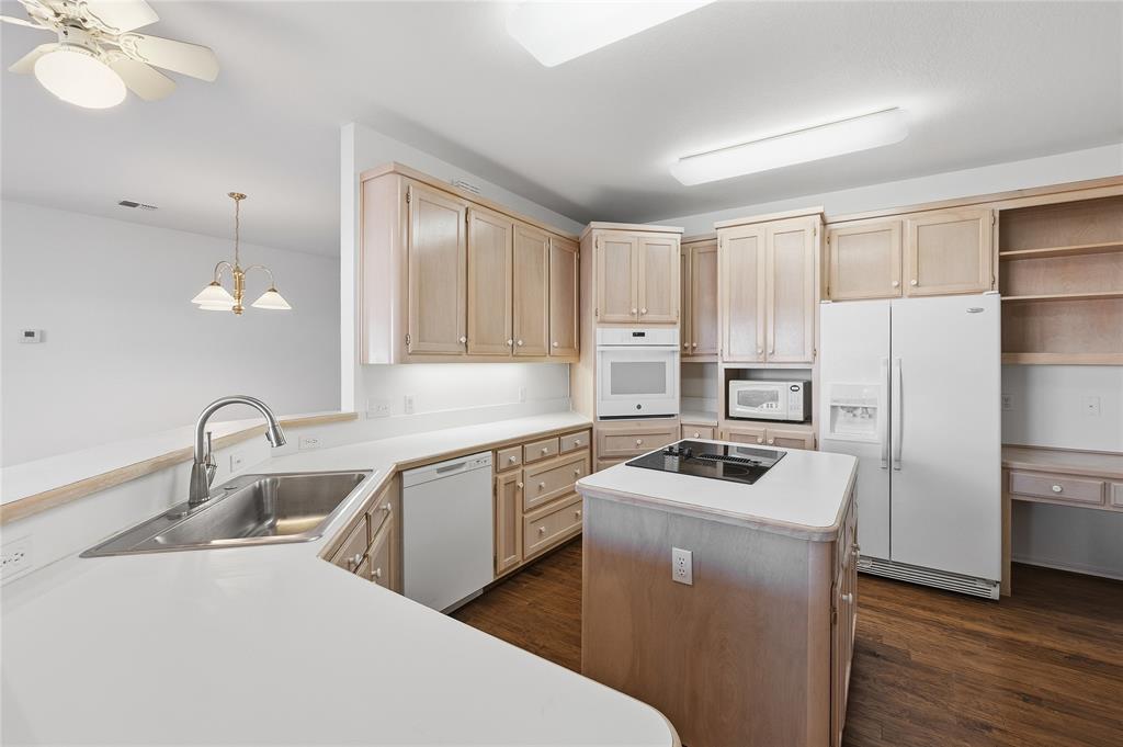 Overton South Add - Residential