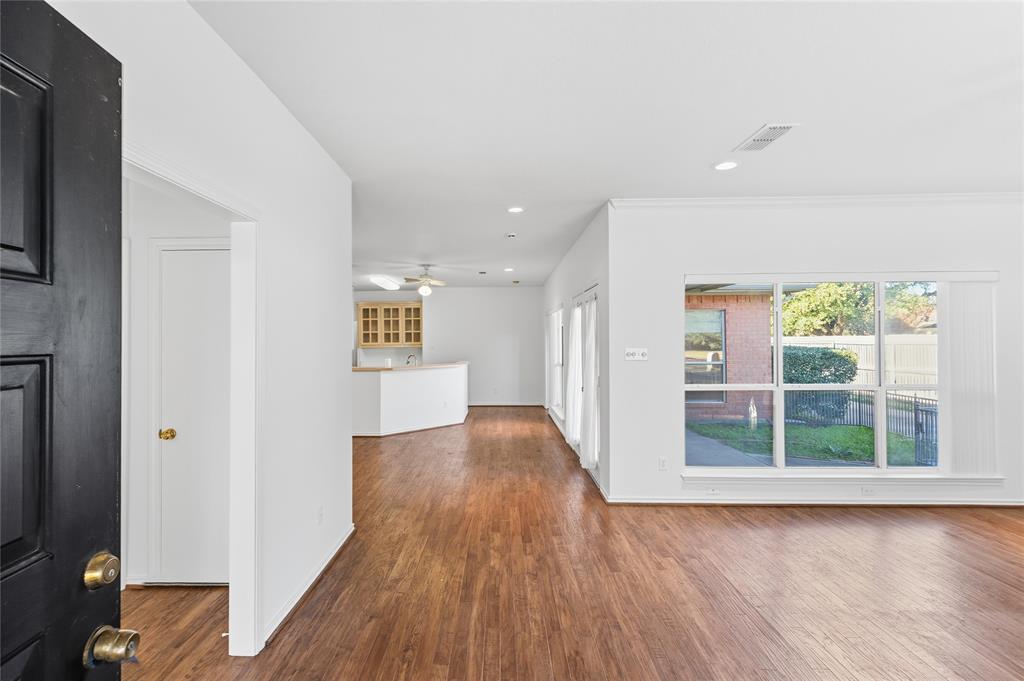 Overton South Add - Residential