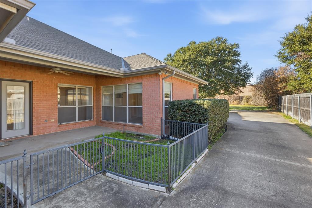 Overton South Add - Residential