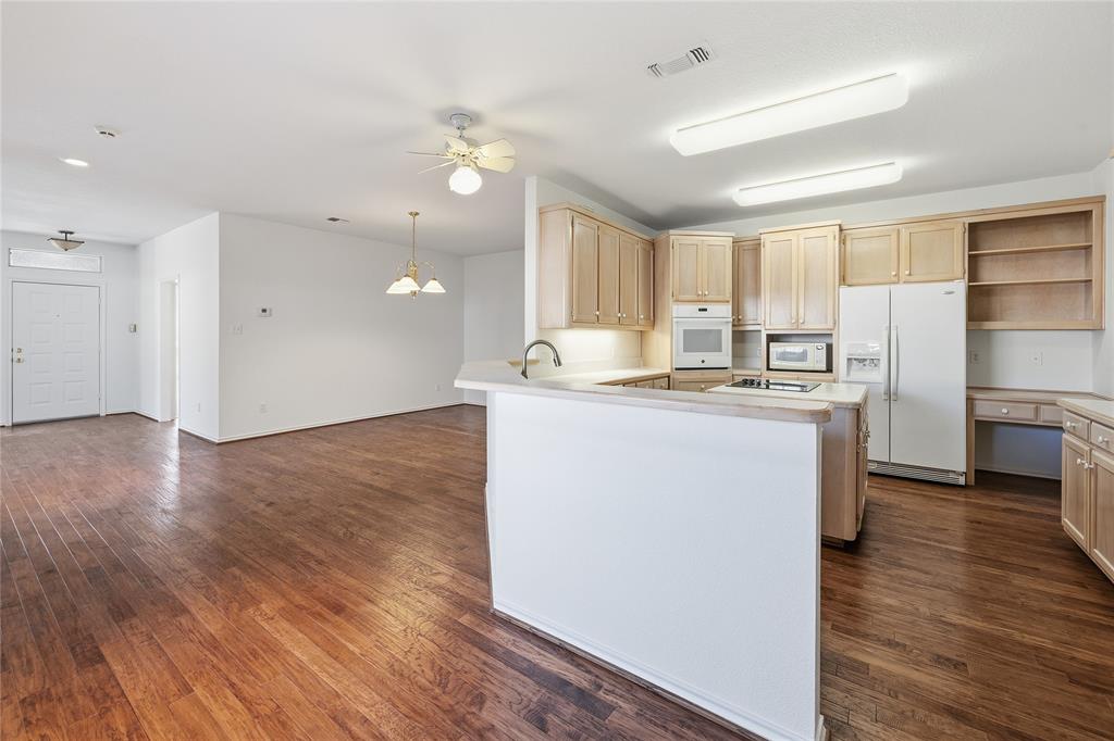 Overton South Add - Residential