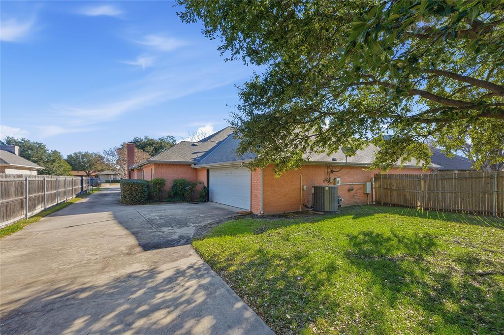 Overton South Add - Residential