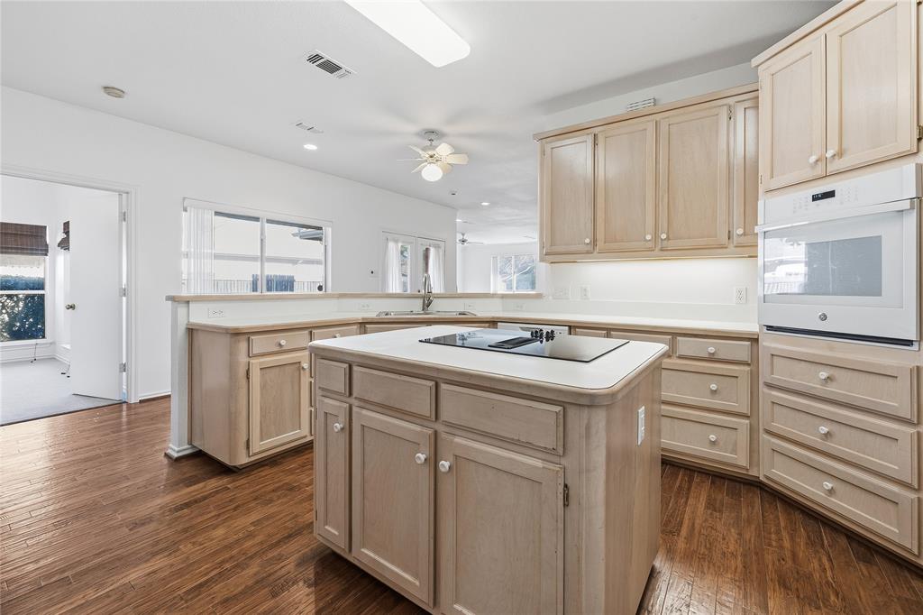 Overton South Add - Residential