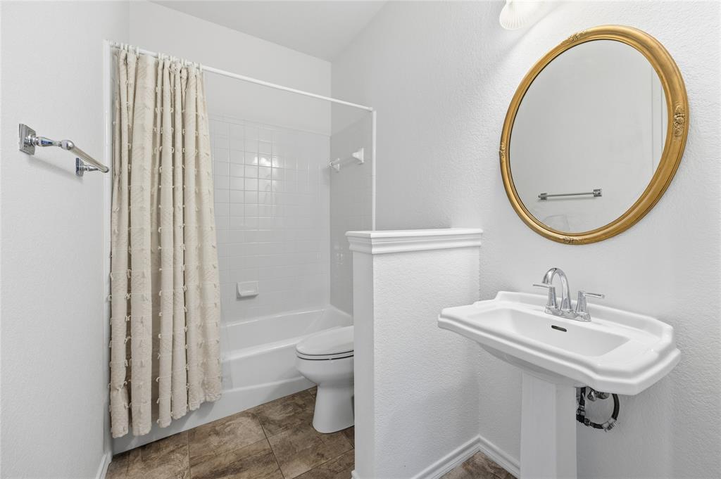 Overton South Add - Residential