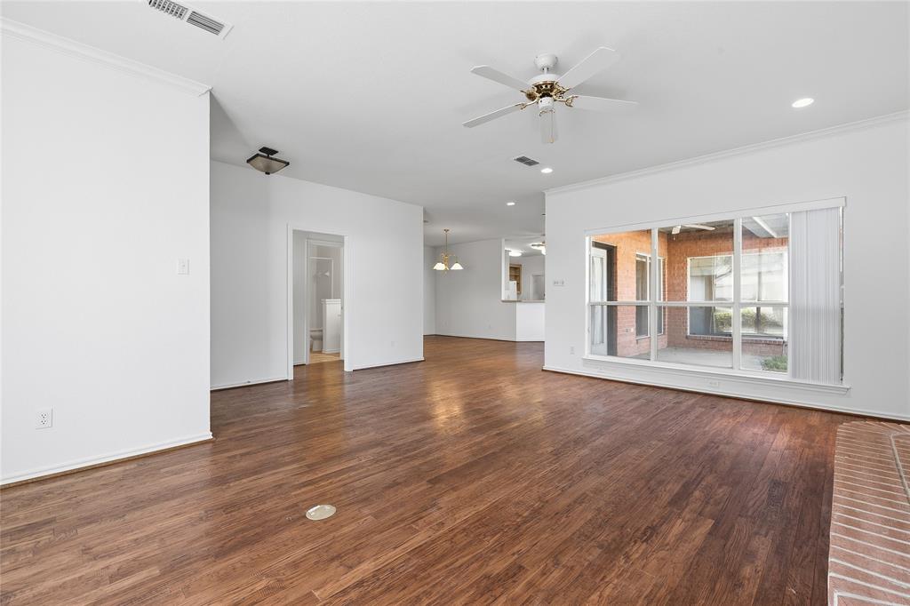 Overton South Add - Residential