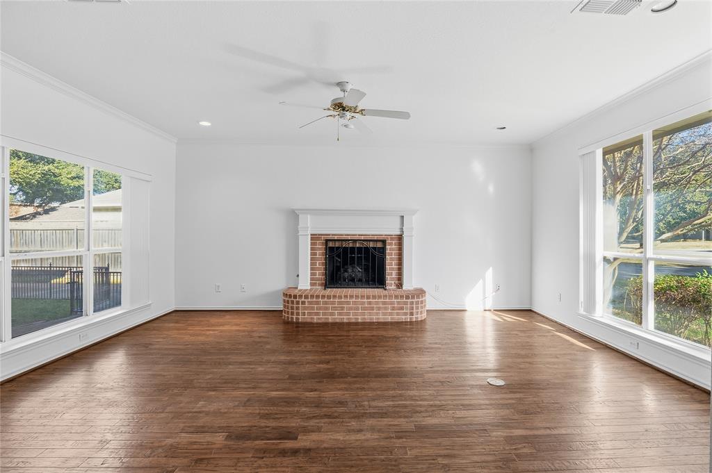 Overton South Add - Residential