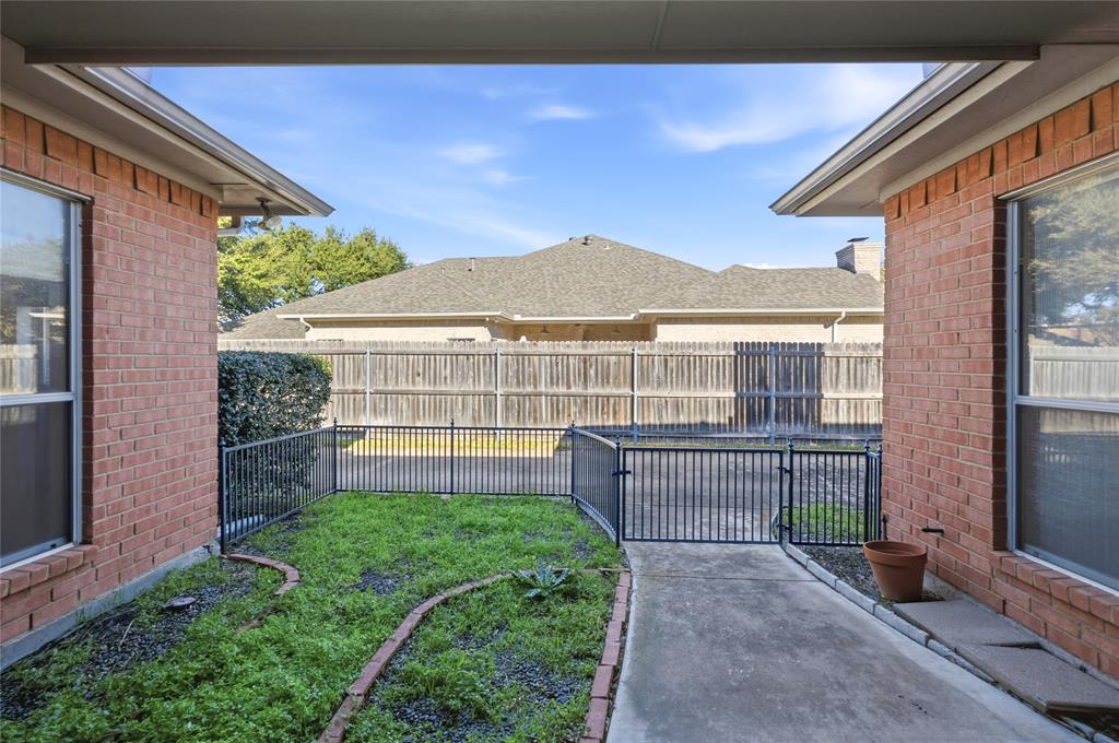 Overton South Add - Residential