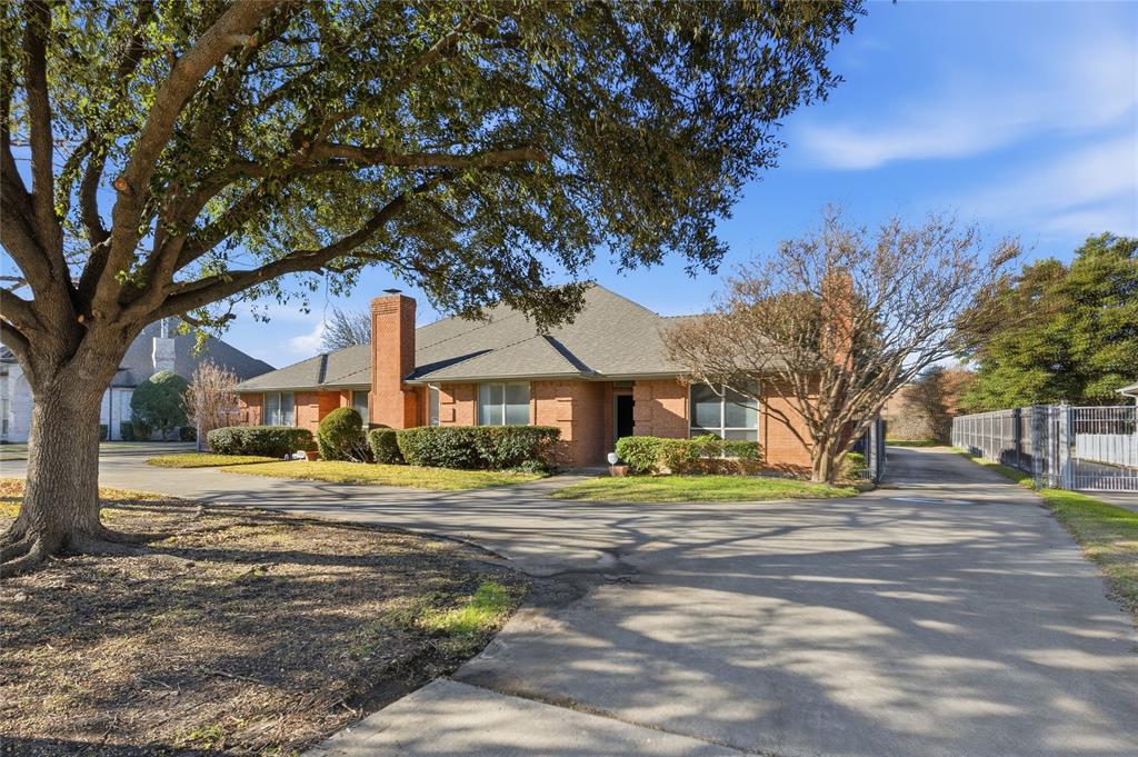 Overton South Add - Residential