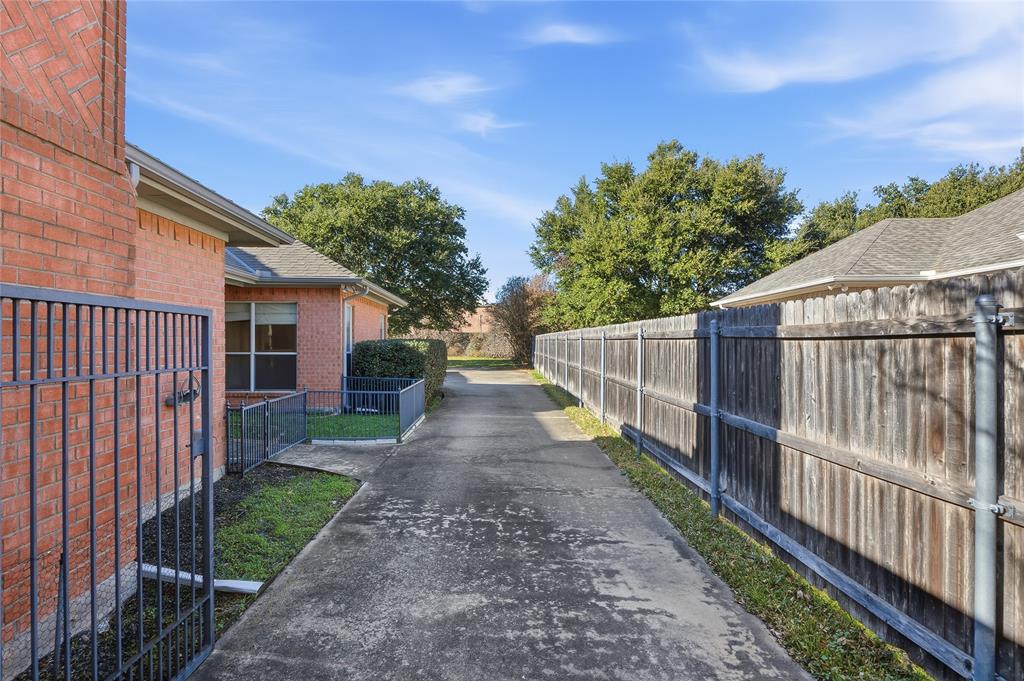 Overton South Add - Residential