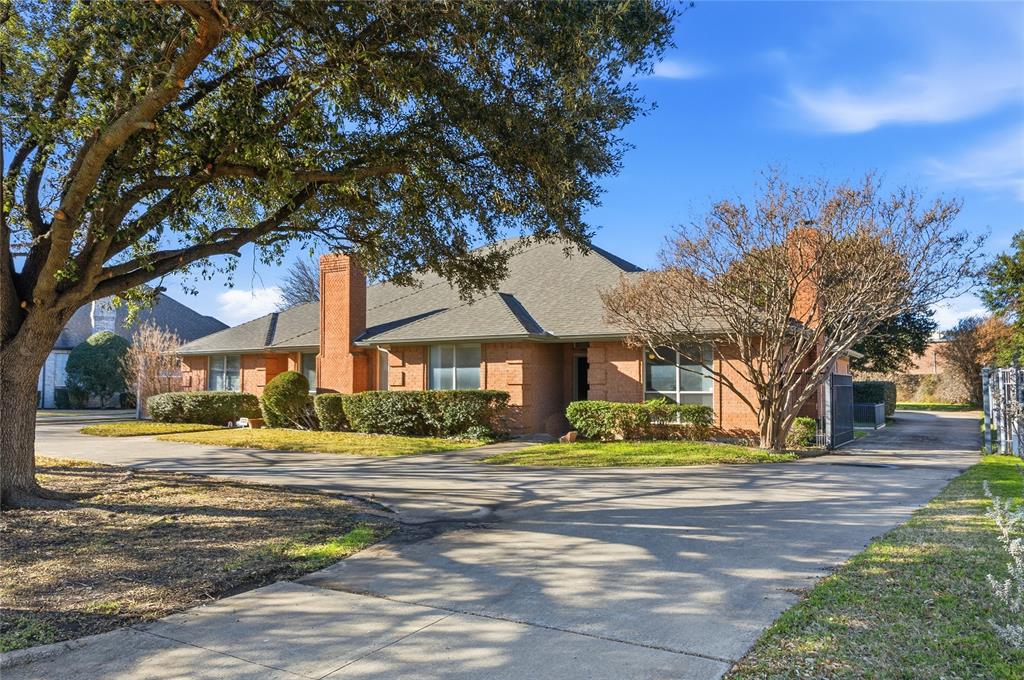 Overton South Add - Residential