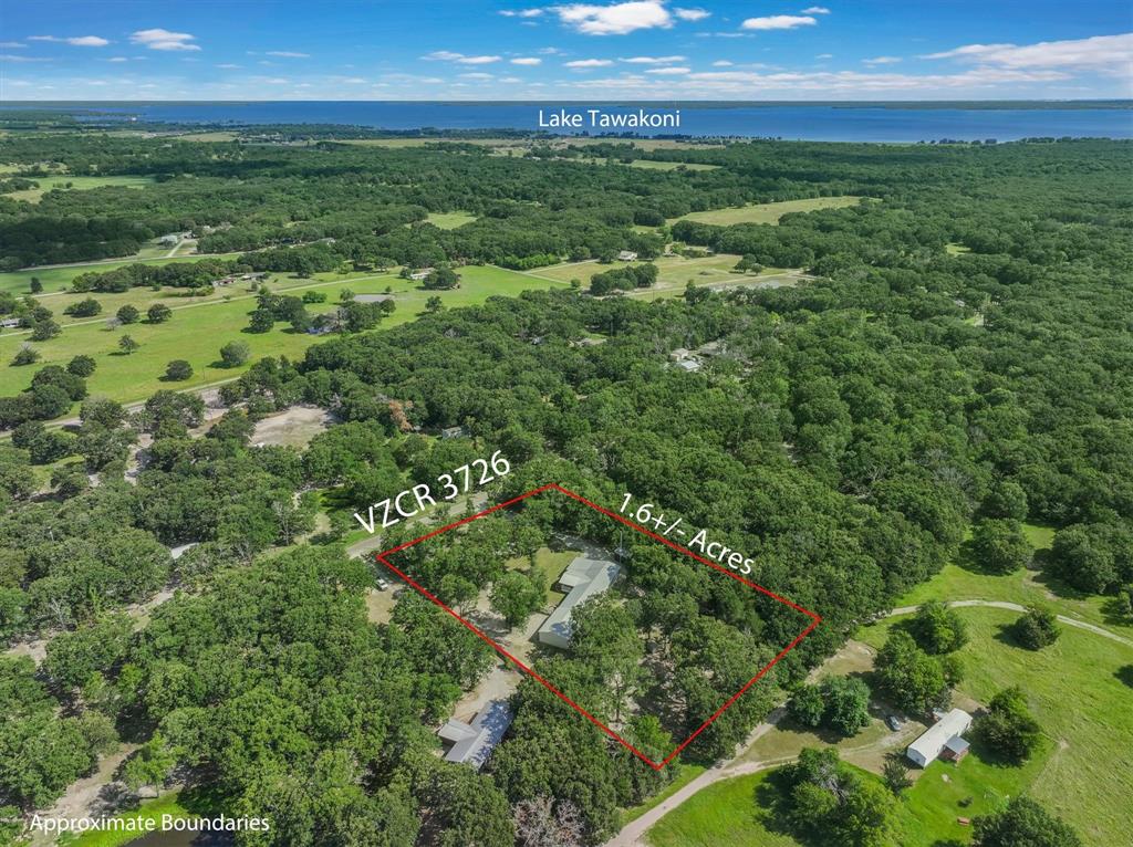 220 VZ County Road 3726