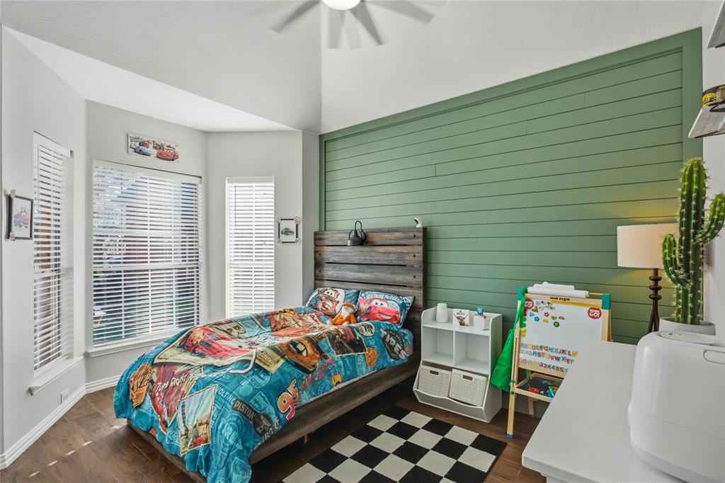 Falcon Creek Ph IV - Residential