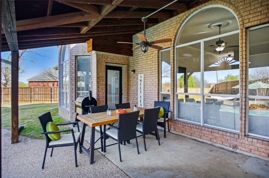 Falcon Creek Ph IV - Residential