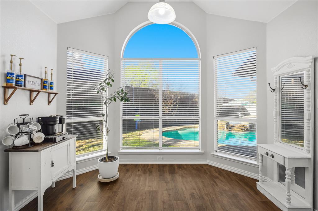 Falcon Creek Ph IV - Residential