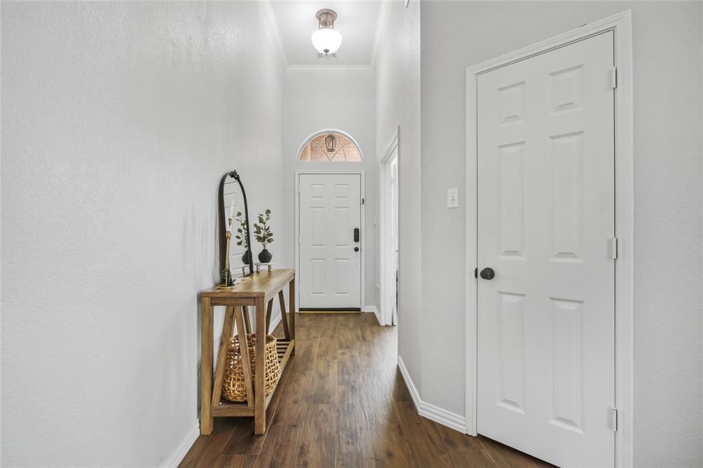 Falcon Creek Ph IV - Residential