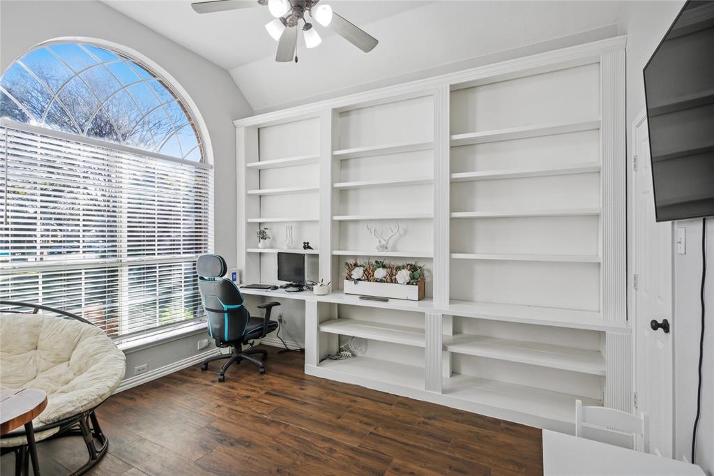 Falcon Creek Ph IV - Residential