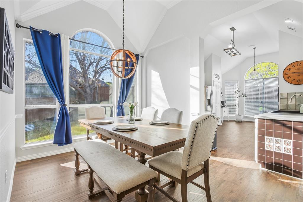 Falcon Creek Ph IV - Residential