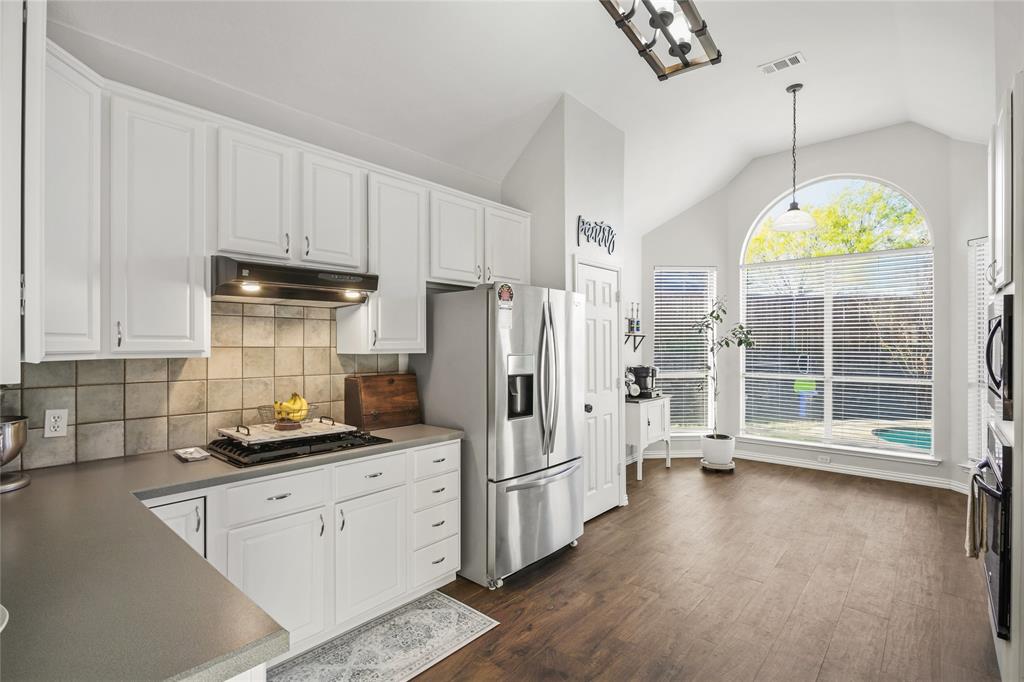 Falcon Creek Ph IV - Residential