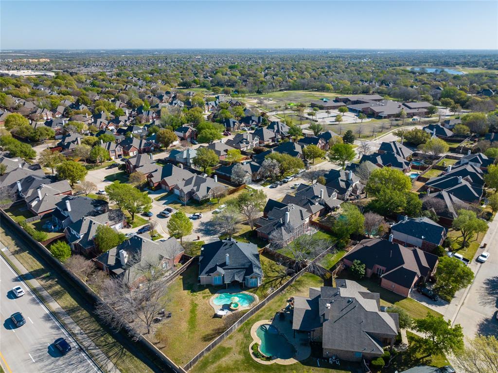 Falcon Creek Ph IV - Residential