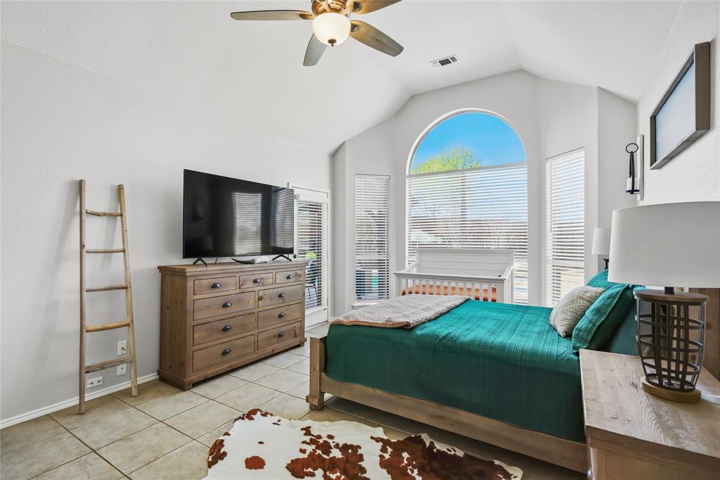 Falcon Creek Ph IV - Residential