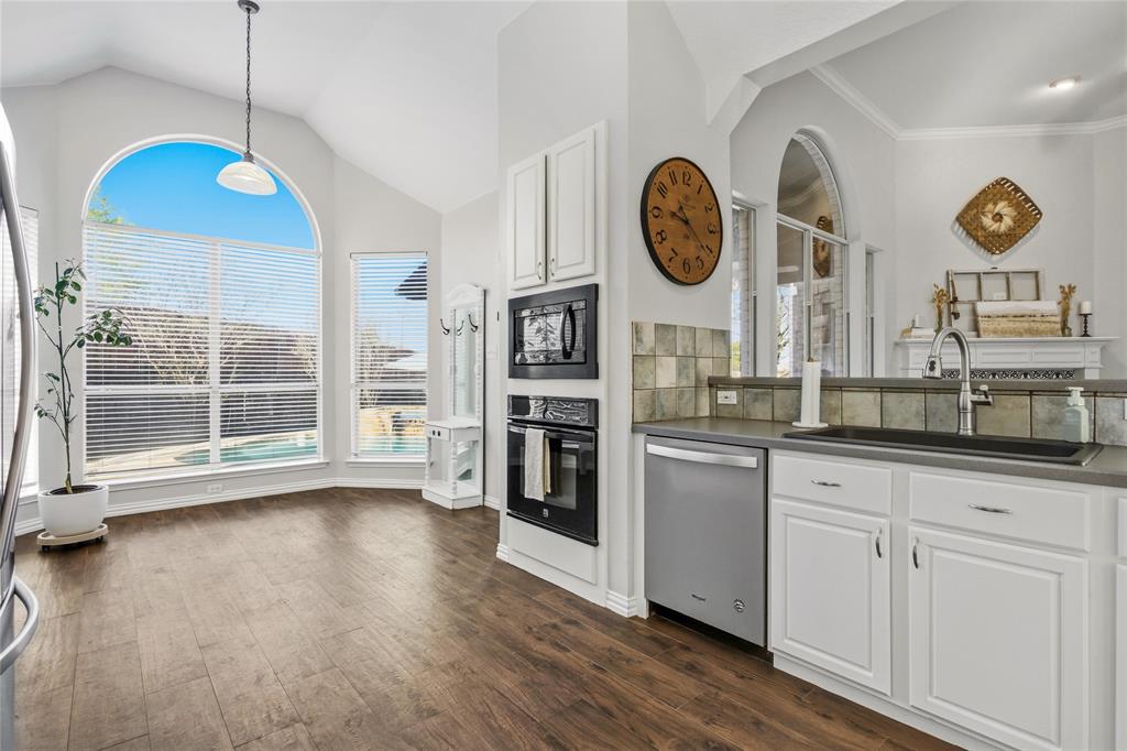 Falcon Creek Ph IV - Residential