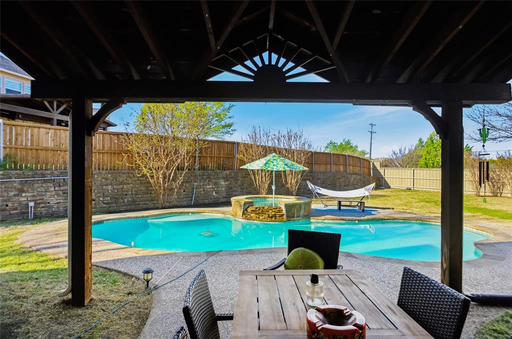 Falcon Creek Ph IV - Residential