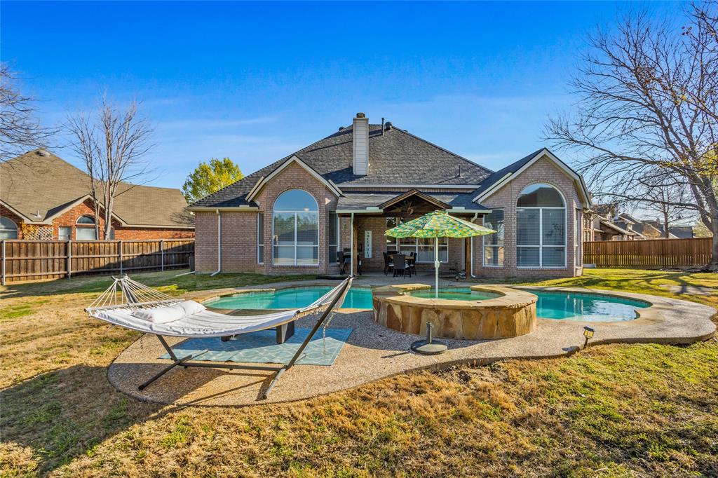 Falcon Creek Ph IV - Residential