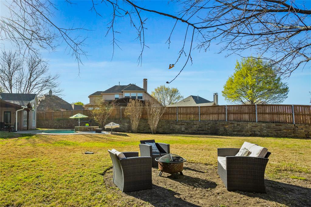 Falcon Creek Ph IV - Residential