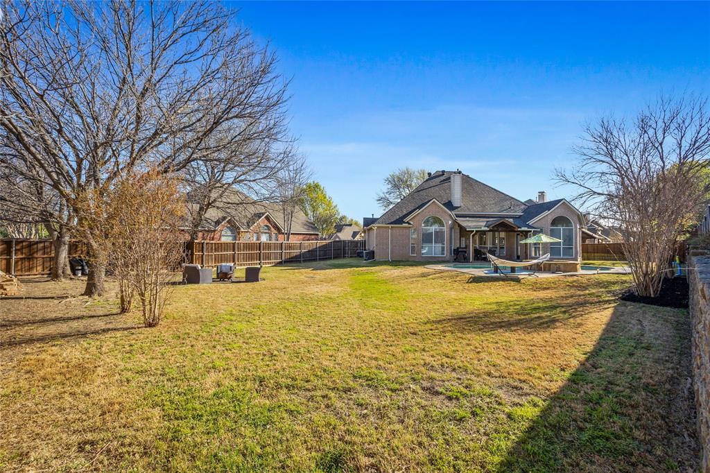 Falcon Creek Ph IV - Residential