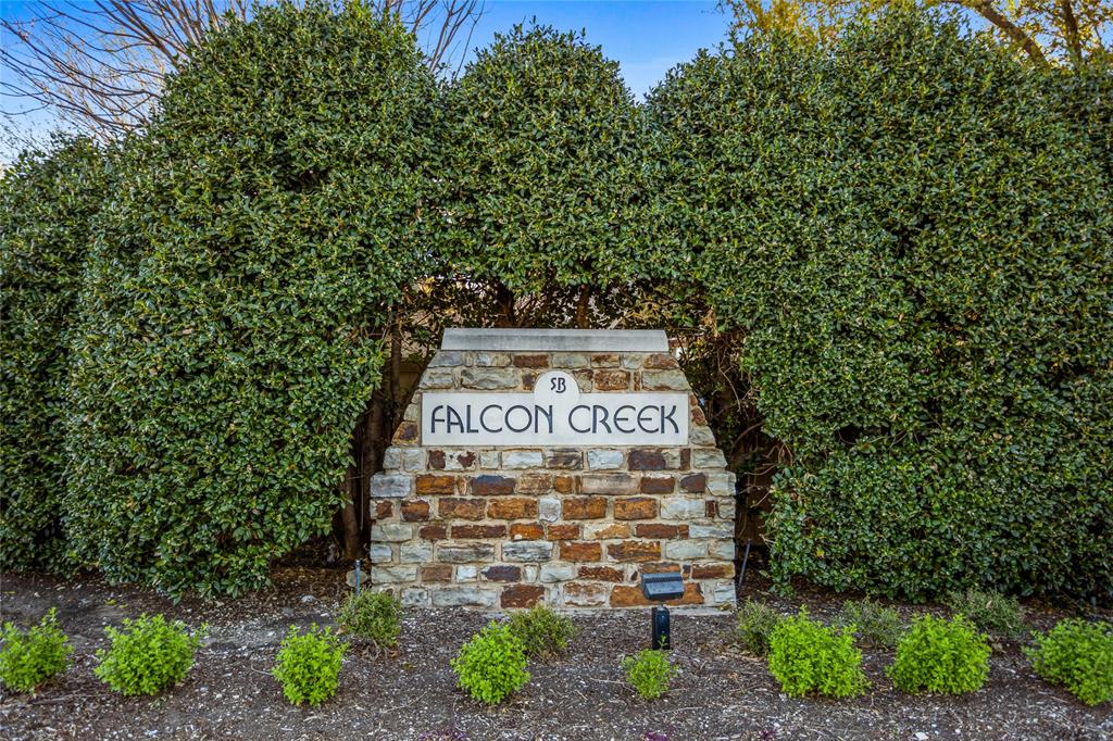 Falcon Creek Ph IV - Residential