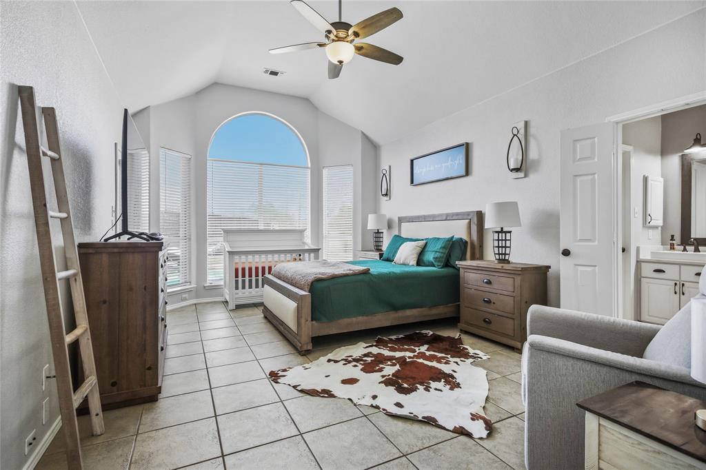 Falcon Creek Ph IV - Residential