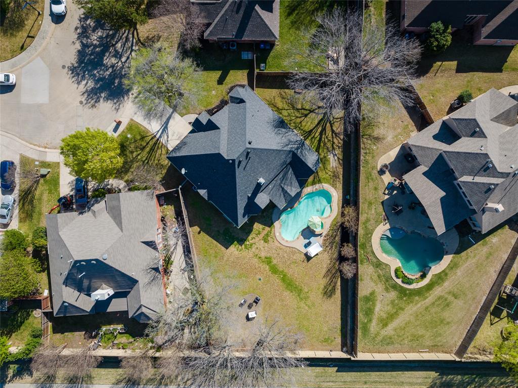 Falcon Creek Ph IV - Residential