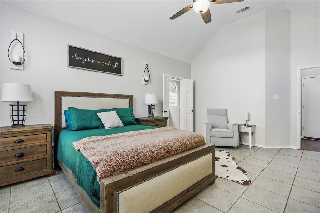 Falcon Creek Ph IV - Residential