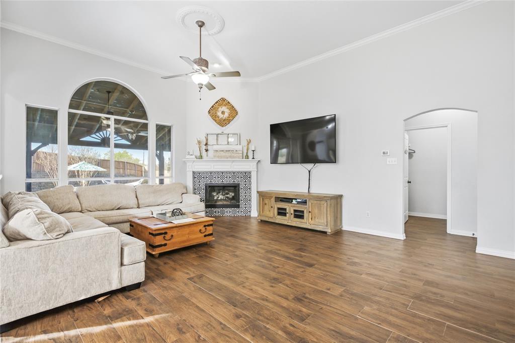 Falcon Creek Ph IV - Residential