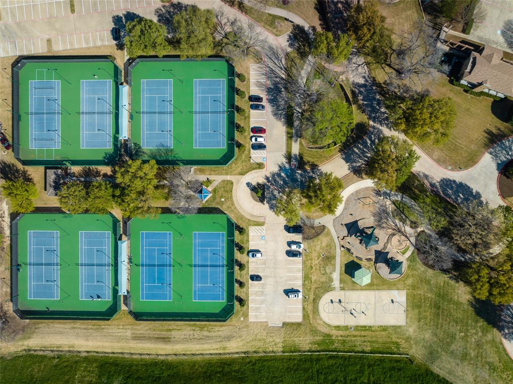 Falcon Creek Ph IV - Residential