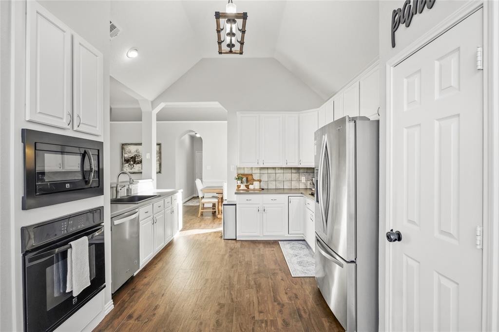 Falcon Creek Ph IV - Residential