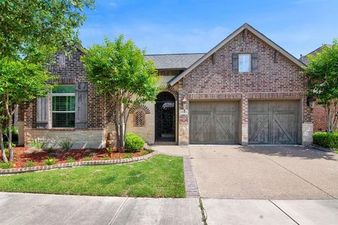 1205 Bull Valley Way Arlington TX 76005