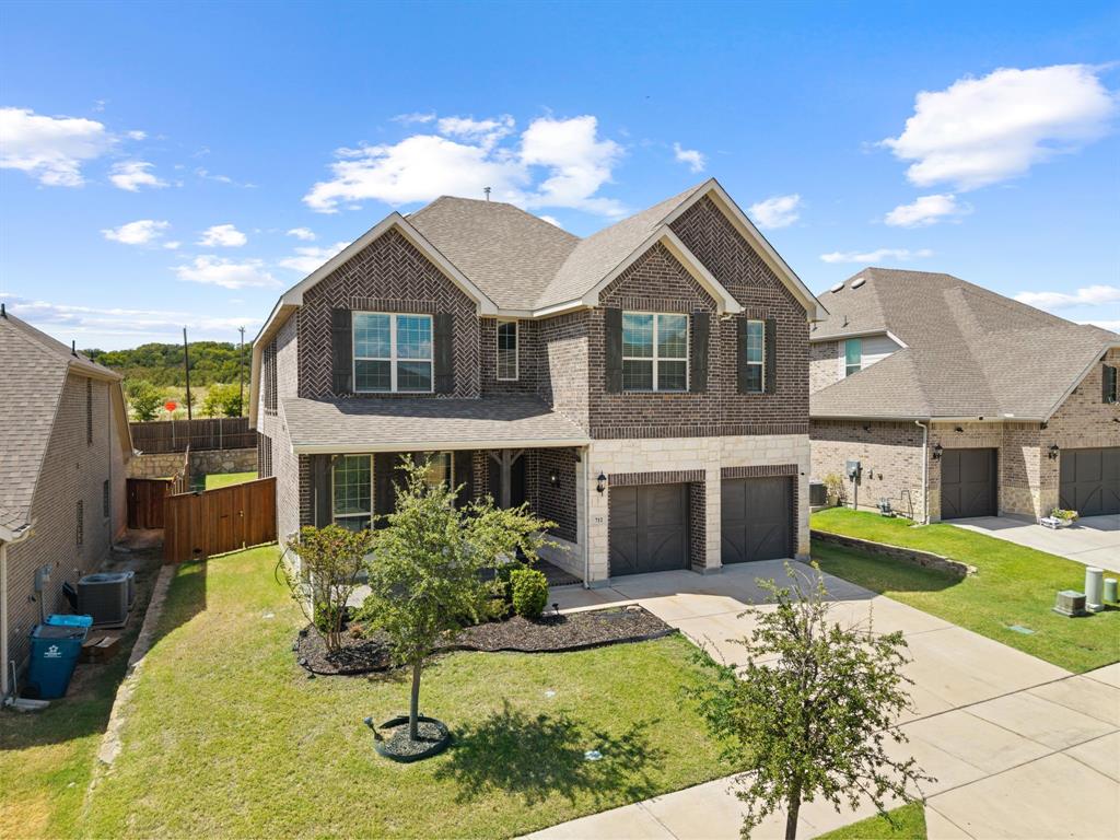712 Brody Trail