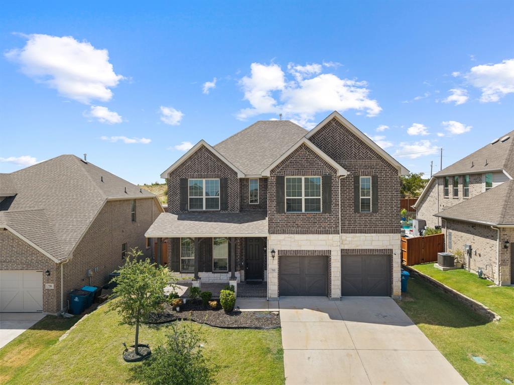 712 Brody Trail