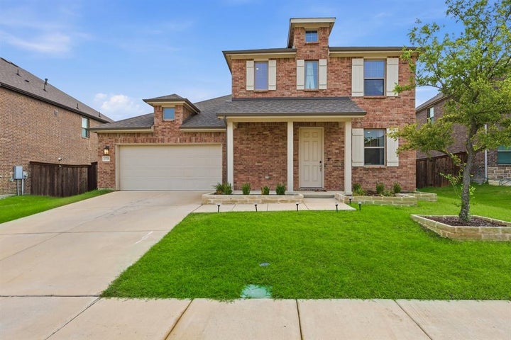 Photo 1 of 24 — 1728 Pegasus Drive, Forney, TX 75126