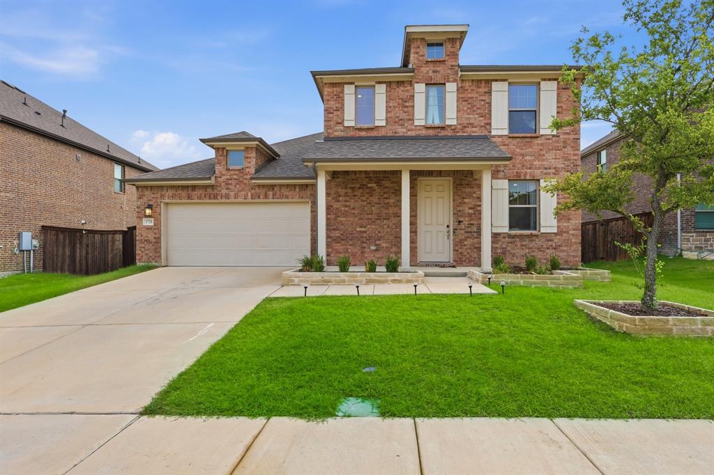 Photo of 1728 Pegasus Drive, Forney, TX 75126 (MLS # 21337773)