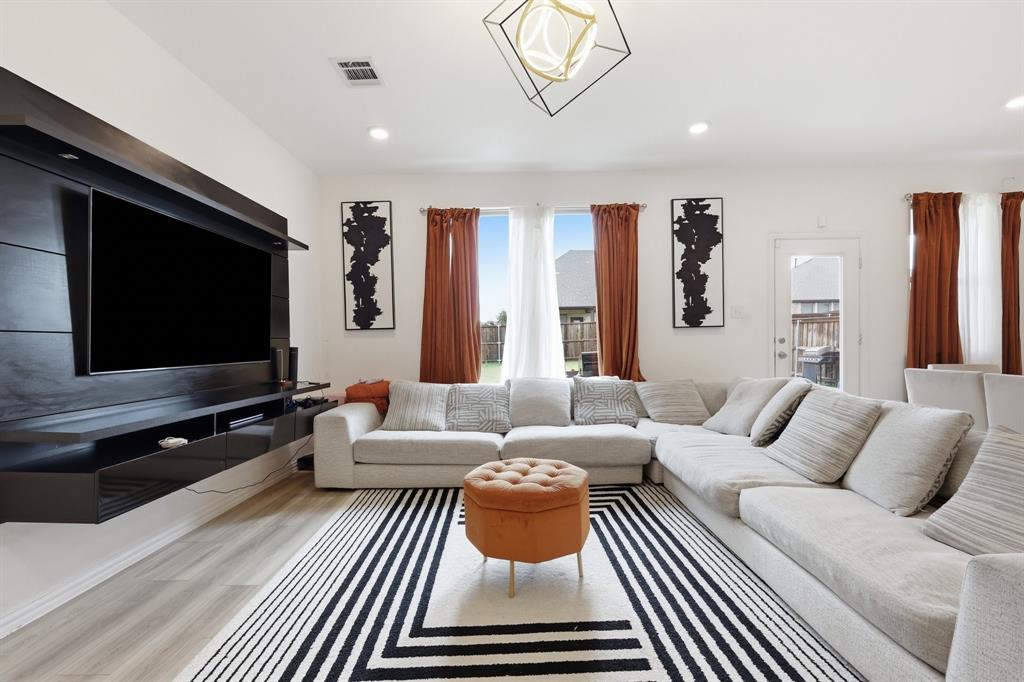 Photo of 1728 Pegasus Drive, Forney, TX 75126 (MLS # 21337773)