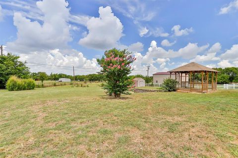 A home in Haslet