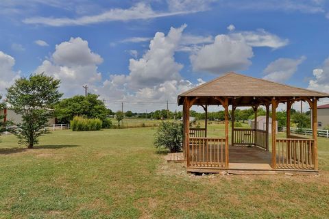 A home in Haslet